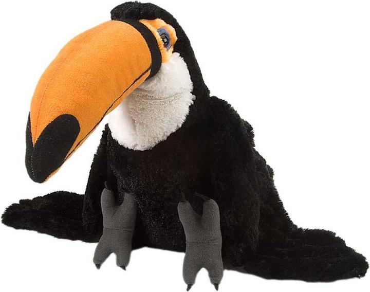 Immagine prodotto Wild Republic Peluche Tucano