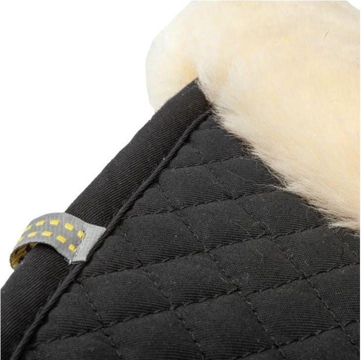 Actual product image Kavalkade Saddle pad for sheep horses