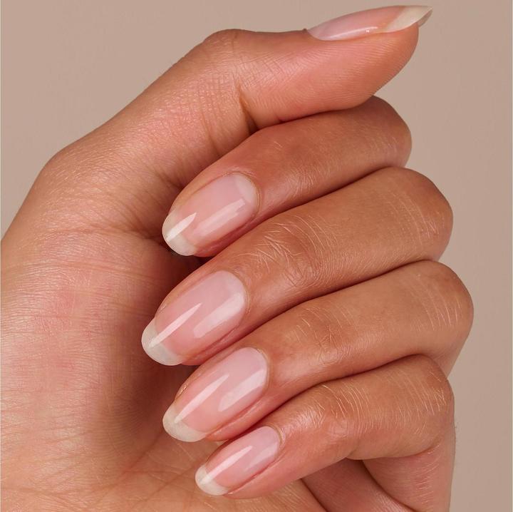Actual product image Catrice ICONAILS Gel Lacquer (Transparent, Gel-Effect Nail Polish)