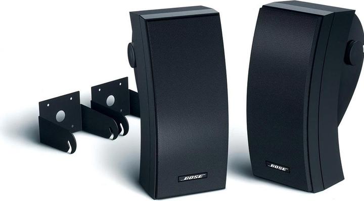Produktbild Bose 251 Environmental Speakers (1 Paar, 100 W)