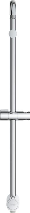Image du produit Grohe Vitalio Comfort 250 Flex Duschsystem mit Umstellung, Reno-Set, Länge 620mm, wassersparend, chrom