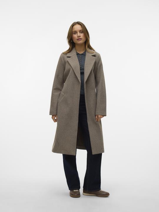 Actual product image Vero Moda VMFORTUNEAYA Coat Coat (XL)