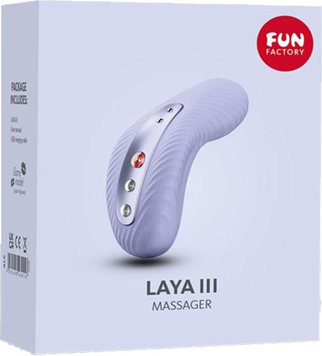 Fun Factory Laya III