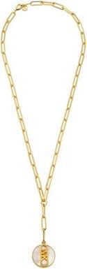 Produktbild Michael Kors - Women's Necklace Metallic Muse MKJ841800710