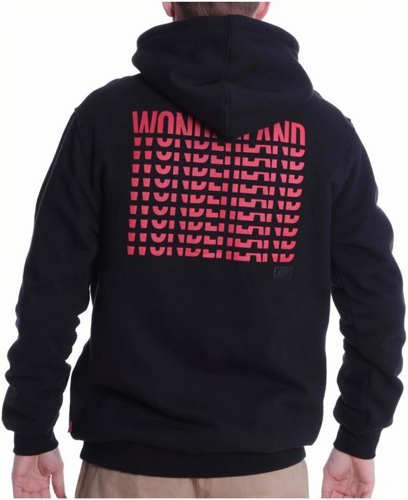 Produktbild ALIS Wonderland Stacks Hoodie (S)