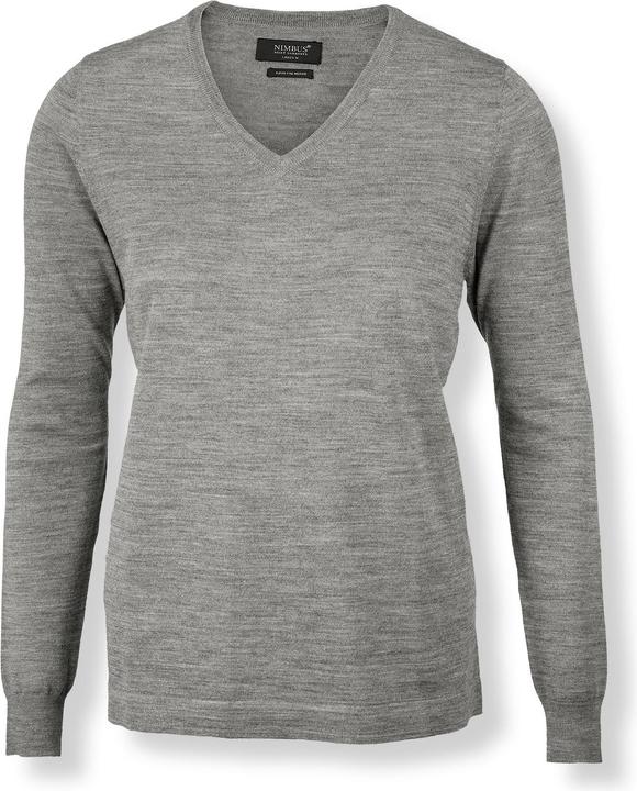 Immagine prodotto Maglia Ashbury con scollo a V (XXL)