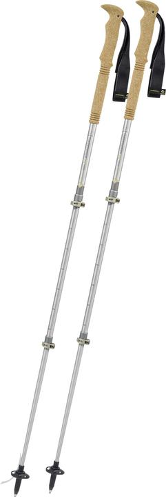 Actual product image Komperdell Explorer Zero Cork Compact (90 - 120 cm)