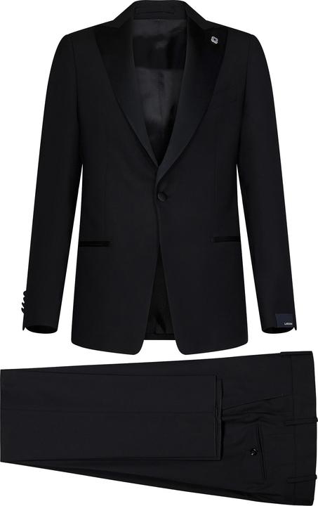 Produktbild Lardini Dresses Black (46)
