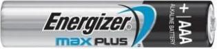 Produktbild Energizer Max Plus Micro (AAA) 20 Stück (20 Stk., AAA)