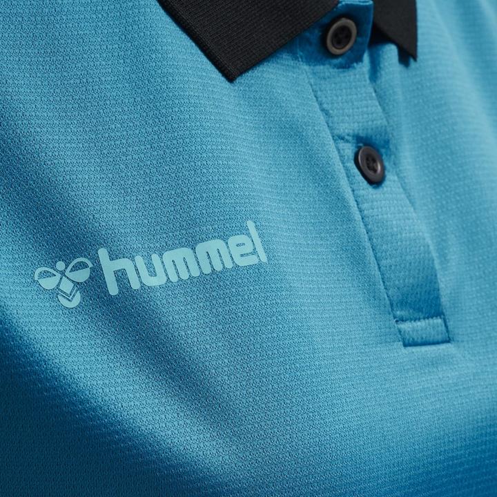 Image du produit hummel Authentic Woman Functional Polo (XL)