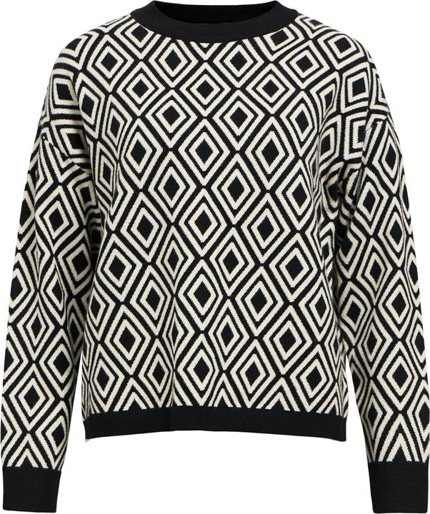 Object Strick Pullover (XS)
