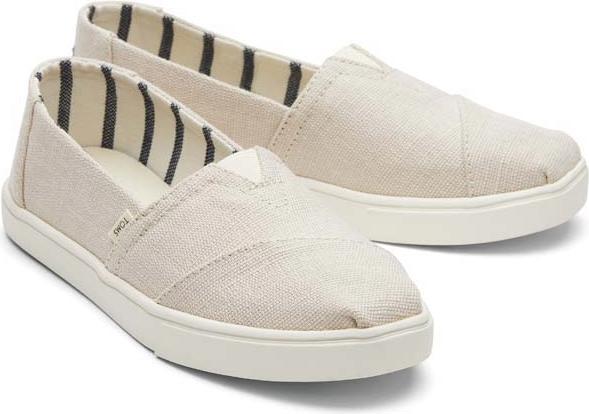 Produktbild Toms Alpargata Cupsole Schuhe (37)