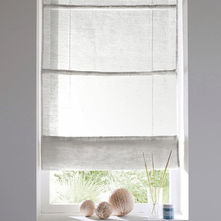 Image du produit La Redoute Interieurs Store Metis (170 x 80 cm)