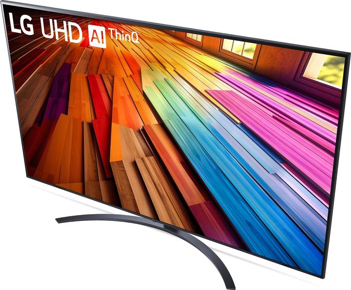 Produktbild LG 86UT81006LA.API (86", UT81, LED, 4K, 2024)