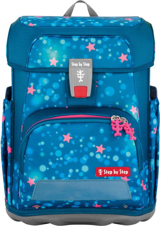 Produktbild Step by Step Ranzen-Set CLOUD, 5-teilig (19 l)