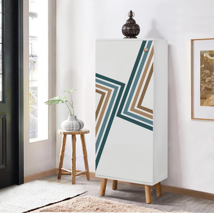 Image du produit Homitis Vegas (50 x 38 x 135 cm)