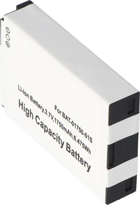 Produktbild AccuCell Akku ZTE R28, Li663450-AS135
