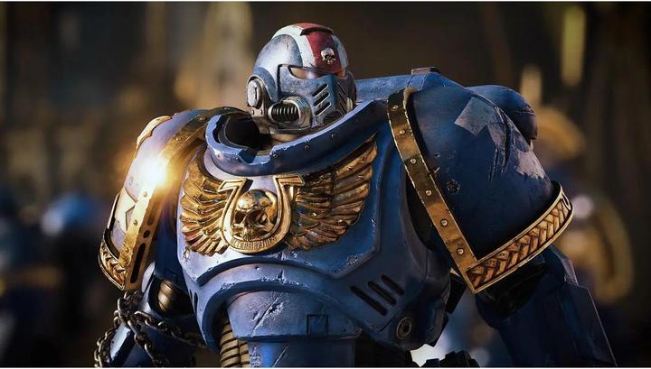 Image du produit Microsoft Xbox Warhammer 40,000: Space Marine 2 (Xbox Series X, Xbox Series S)