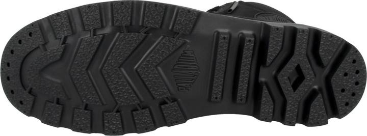 Produktbild Palladium Stiefelette (36)