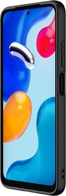 Actual product image Nillkin Textured Series (Xiaomi Redmi Note 11S)