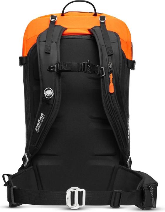 Actual product image Mammut Pro 35 Removable Airbag 3.0 (35 l)