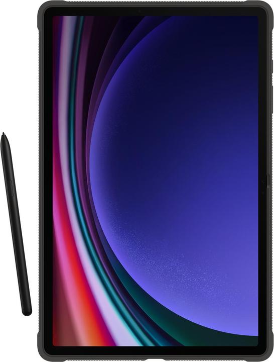Productafbeelding Samsung Buitenhoes (Galaxy Tab S9 Plus)