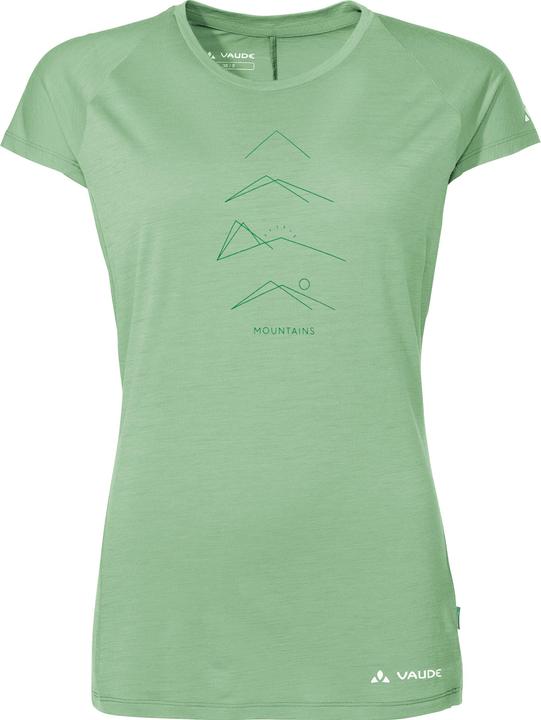 Produktbild Vaude Tekoa (XS)