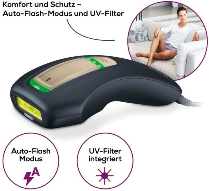 Immagine prodotto Beurer Pure Skin Pro