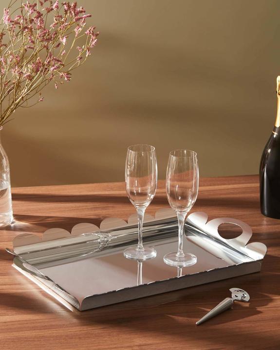 Produktbild Alessi Mami XL (25 cl, 4 Gläser, Sektgläser)