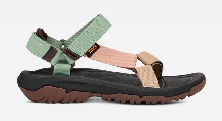 Actual product image Teva Women's Hurricane XLT 2 (36)
