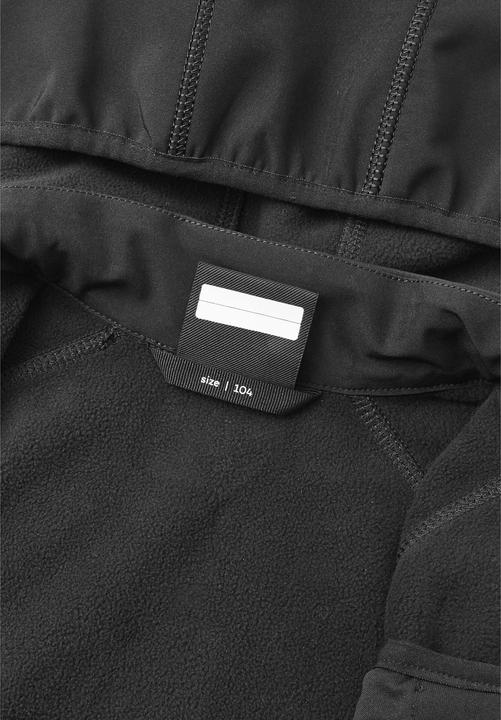 Actual product image Reima Vantti Softshell Jacket (116)