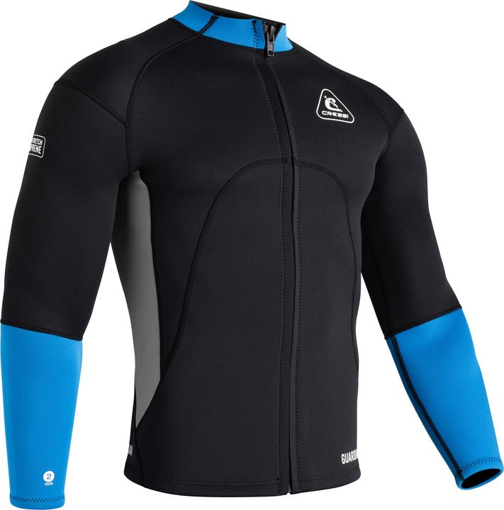 Cressi Guardian (2 mm, S)