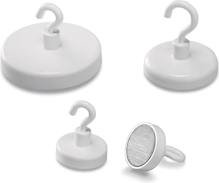 Productafbeelding Magnetoplan Haakmagneet (1 x)