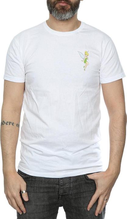 Produktbild Disney Tinkerbell Chest TShirt (XL)