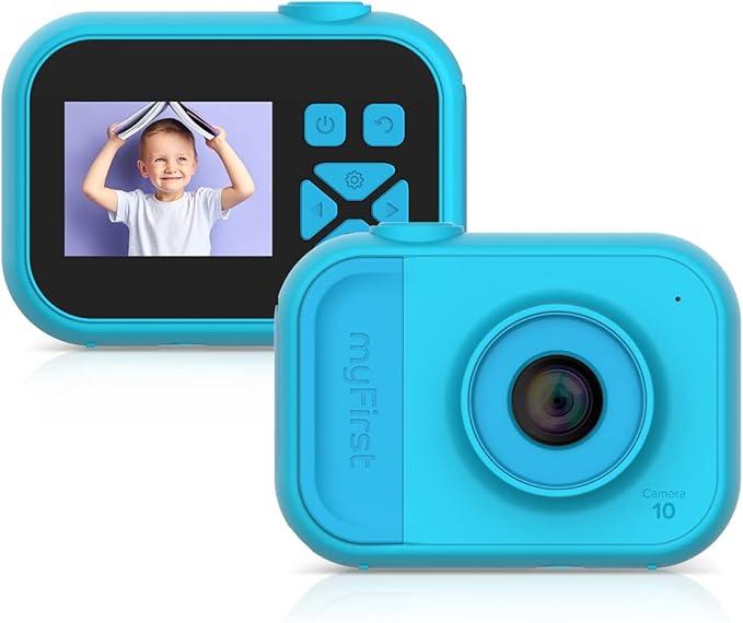Actual product image myFirst Camera 10