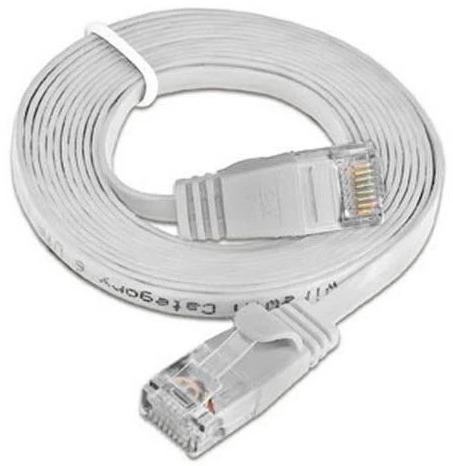 Productafbeelding Wirewin Netwerkkabel (UTP, CAT6, 0.10 m)