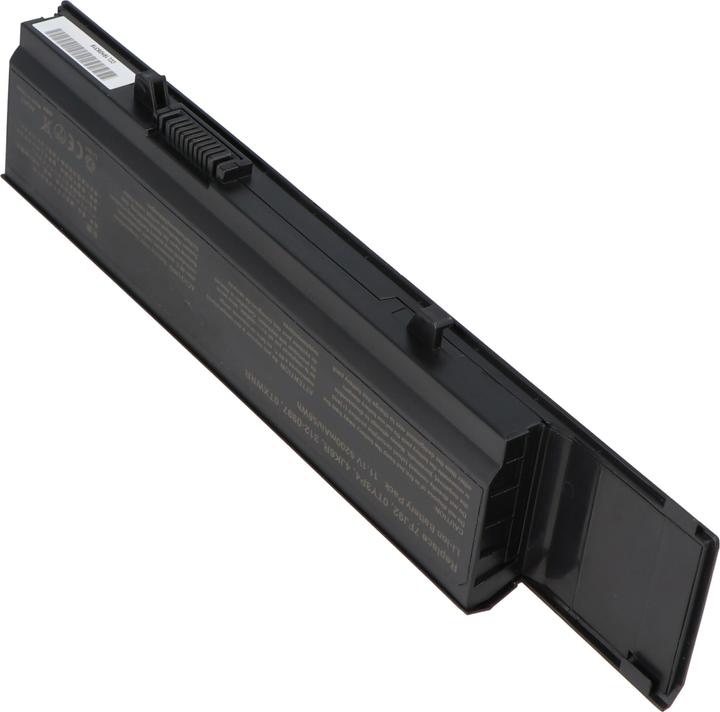 Actual product image Dell Battery Vostro 3400 Type 7FJ92 (6 Cells, 4400 mAh)