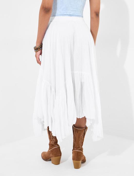 Produktbild Joe Browns Boho Handkerchief Hem Maxi Skirt (38)