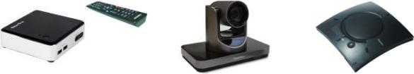 ClearOne COLLABORATE Pro 300
