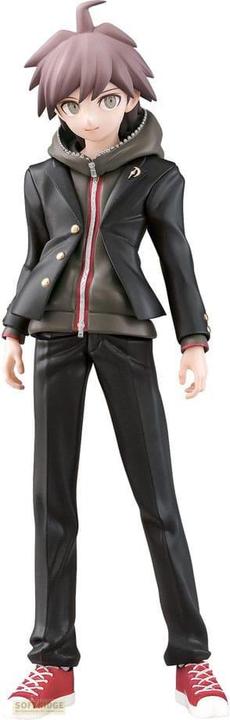 Phat! Danganronpa 1 2 Reload Pop Up Parade PVC Statue Makoto Naegi 16 cm