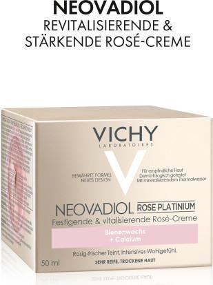 Immagine prodotto Vichy Neovadiolo Rosa Platinium (50 ml)