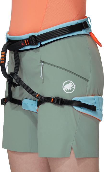 Produktbild Mammut Women's Aenergy Light SO Shorts (36)