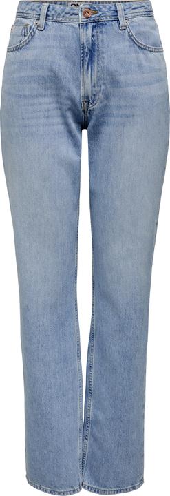 Light Blue Denim