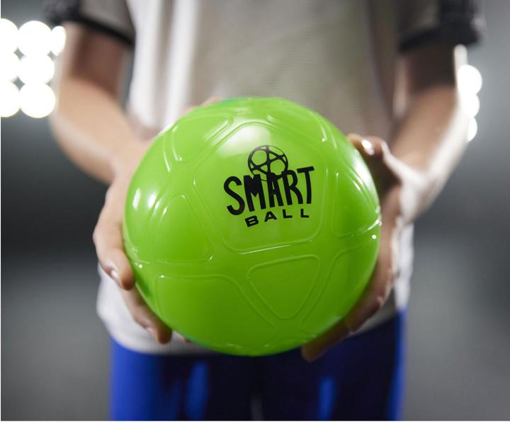 Immagine prodotto Smart Ball Soccerbot