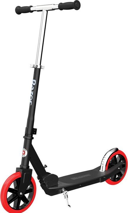 Produktbild Razor Carbon Lux