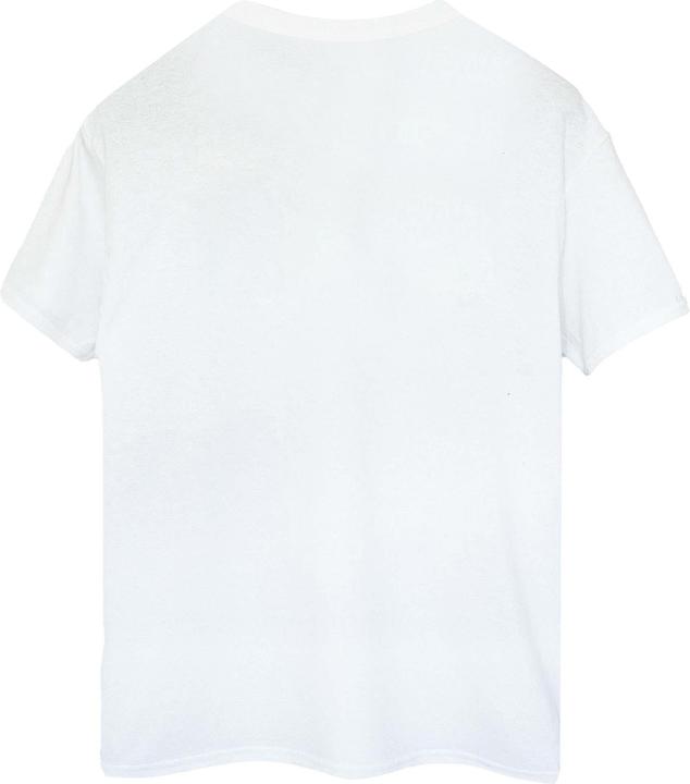 Immagine prodotto Maglietta uomo Outline Cotton Logo (XL)