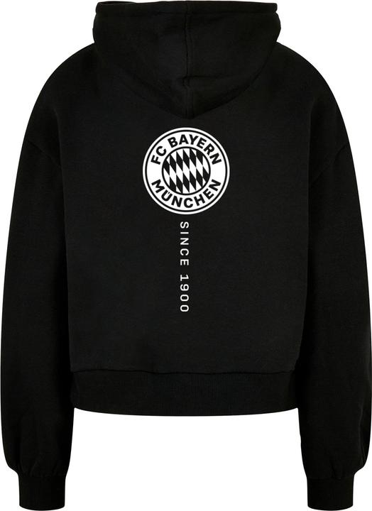 FC Bayern München Ladies FC Bayern Organic Oversized Hoody - 115399