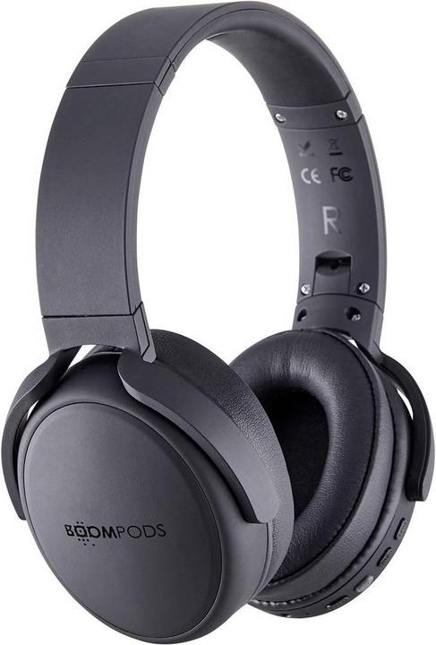 Produktbild Boompods Headpods ANC (ANC, 12 h, Kabellos)
