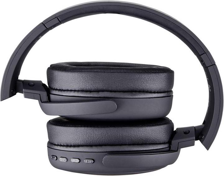 Produktbild Boompods Headpods ANC (ANC, 12 h, Kabellos)