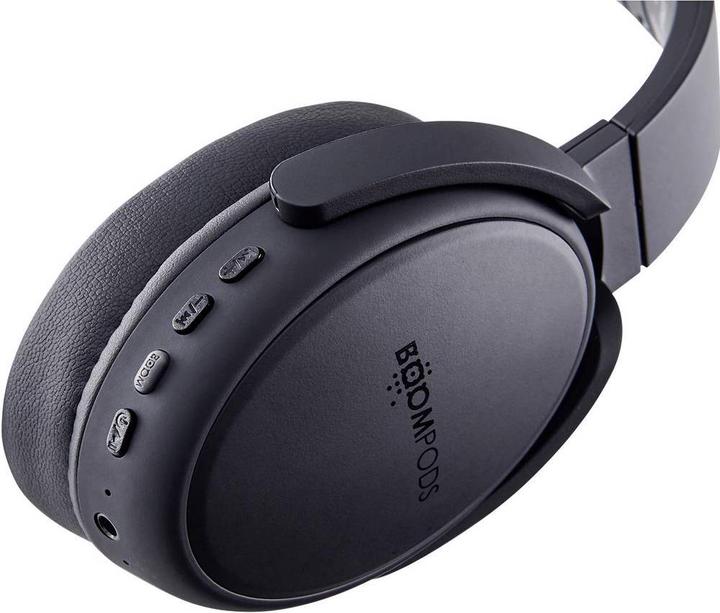 Produktbild Boompods Headpods ANC (ANC, 12 h, Kabellos)